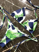 Biquíni Alícia Maritima Moda Praia 