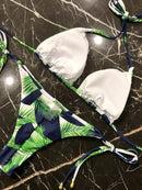 Biquíni Alícia Maritima Moda Praia 