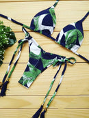 Biquíni Alícia Maritima Moda Praia 