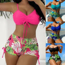 Biquíni Bella Maritima Moda Praia 