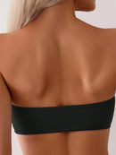 Biquíni Belle Noir Texturizado Biquíni Belle Noir Texturizado Marina Moda Praia 