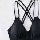 Biquíni Bruna (A116)Tankini feminino Maritima Moda Praia 