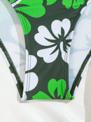 Biquíni Bruna (A116)Tankini feminino Maritima Moda Praia 