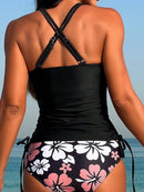 Biquíni Bruna (A116)Tankini feminino Maritima Moda Praia 