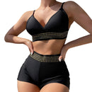 Biquíni Clarice Maritima Moda Praia 