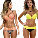 Biquíni Clarice Maritima Moda Praia 