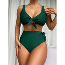 Biquíni Dalila Maritima Moda Praia 