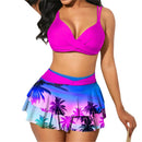 Biquíni Isabel Maritima Moda Praia 