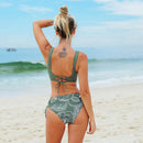 Biquíni Letícia Maritima Moda Praia 