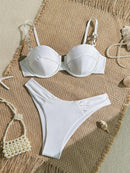 Biquíni Lux Curve Corrente Premium Biquíni Lux Curve Corrente Premium Marina Moda Praia 