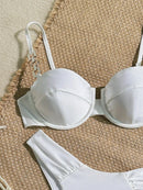 Biquíni Lux Curve Corrente Premium Biquíni Lux Curve Corrente Premium Marina Moda Praia 