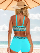 Biquíni Mariana Maritima Moda Praia 