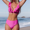 Biquíni Paola Maritima Moda Praia ROSA P 