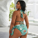 Biquíni Plus Size Dora Maritima Moda Praia 