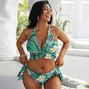 Biquíni Plus Size Dora Maritima Moda Praia G 