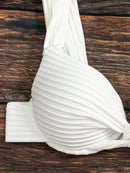 Biquíni Pure Esculpido Branco Biquíni Pure Esculpido Branco Marina Moda Praia 