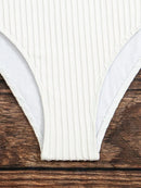 Biquíni Pure Esculpido Branco Biquíni Pure Esculpido Branco Marina Moda Praia 