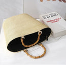 Bolsa de Praia Angelina Maritima Moda Praia MODELO 1 