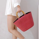 Bolsa de Praia Angelina Maritima Moda Praia MODELO 6 
