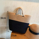 Bolsa de Praia Giovanna Maritima Moda Praia multi 