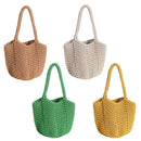 Bolsa de Praia Isadora Maritima Moda Praia 