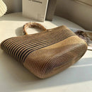 Bolsa de Praia Julie Maritima Moda Praia 