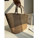 Bolsa de Praia Julie Maritima Moda Praia 