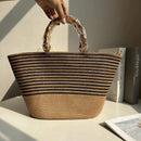 Bolsa de Praia Julie Maritima Moda Praia 
