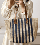 Bolsa de Praia Ludmila Maritima Moda Praia 