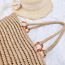 Bolsa de Praia Marietha Maritima Moda Praia 