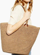 Bolsa de Praia Marietha Maritima Moda Praia 