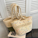 Bolsa de Praia Nívia Maritima Moda Praia 