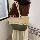 Bolsa de Praia Nívia Maritima Moda Praia Modelo 2 