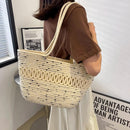 Bolsa de Praia Nívia Maritima Moda Praia Modelo 4 