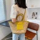 Bolsa de Praia Pabline Maritima Moda Praia 