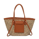 Bolsa de Praia Pabline Maritima Moda Praia 