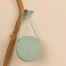 Bolsa praia Passeio Maritima Moda Praia Azul 