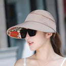Chapéu de Praia Aurora Maritima Moda Praia Caqui 