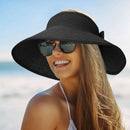 Chapéu de Praia Camille Maritima Moda Praia Modelo 1 