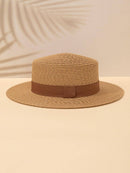 Chapéu de Praia Débora Maritima Moda Praia 