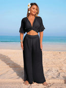 Conjunto 2 Peças Aurora Conjunto 2 Peças Aurora Marina Moda Praia 