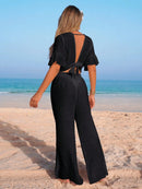 Conjunto 2 Peças Aurora Conjunto 2 Peças Aurora Marina Moda Praia 