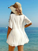 Conjunto 2 Peças Capri Bianca Conjunto 2 Peças Capri Bianca Marina Moda Praia 