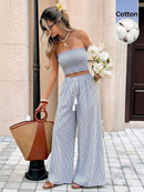 Conjunto 2 Peças Estampa Ibiza Conjunto 2 Peças Estampa Ibiza Marina Moda Praia 
