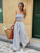 Conjunto 2 Peças Estampa Ibiza Conjunto 2 Peças Estampa Ibiza Marina Moda Praia 