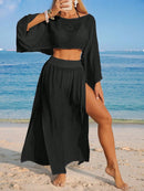Conjunto 2 Peças Resort Serena Conjunto 2 Peças Resort Serena Marina Moda Praia 