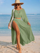 Conjunto 2 Peças Resort Serena Conjunto 2 Peças Resort Serena Marina Moda Praia 