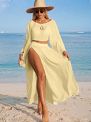 Conjunto 2 Peças Resort Serena Conjunto 2 Peças Resort Serena Marina Moda Praia 