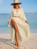 Conjunto 2 Peças Resort Serena Conjunto 2 Peças Resort Serena Marina Moda Praia 