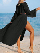 Conjunto 2 Peças Resort Serena Conjunto 2 Peças Resort Serena Marina Moda Praia 